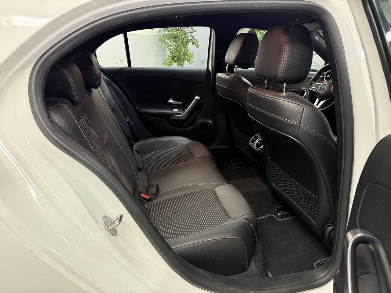 Mercedes Clase A 180CDI 7G  - Foto 7