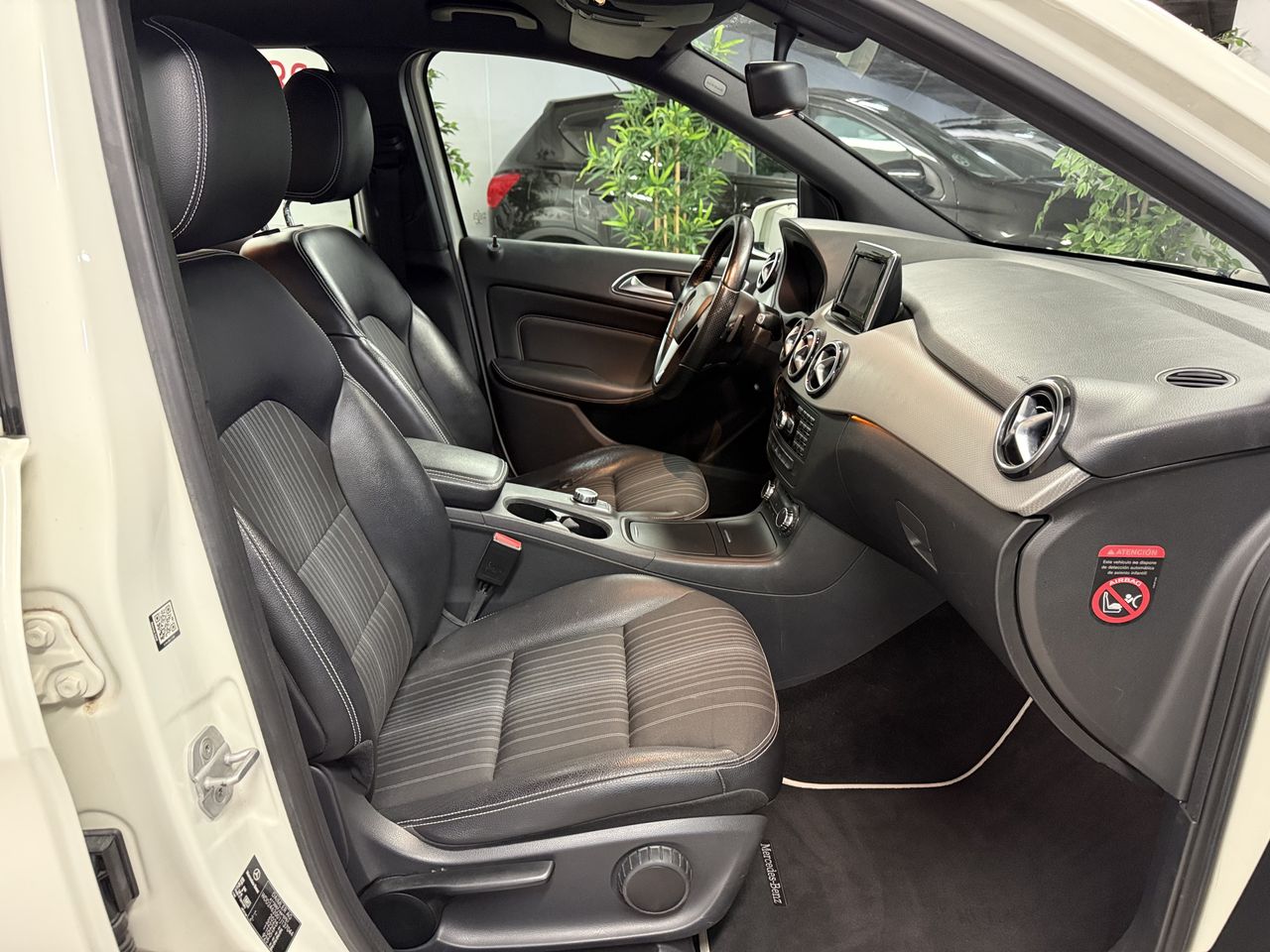 Mercedes Clase B 180cdi Urban  - Foto 7
