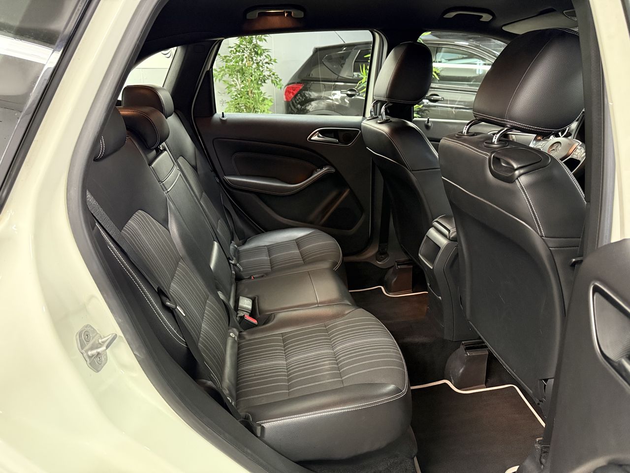 Mercedes Clase B 180cdi Urban  - Foto 8