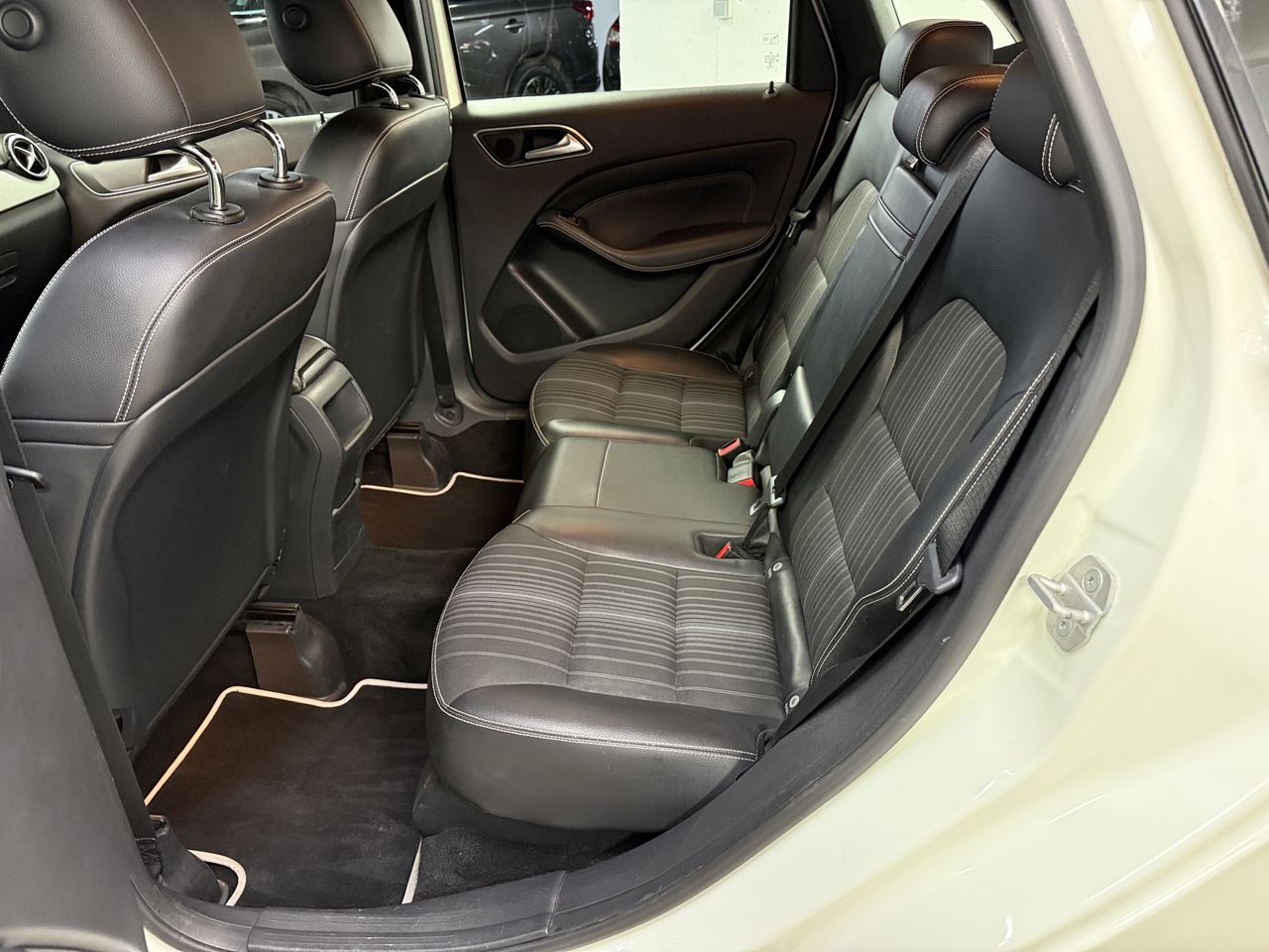 Mercedes Clase B 180cdi Urban  - Foto 15