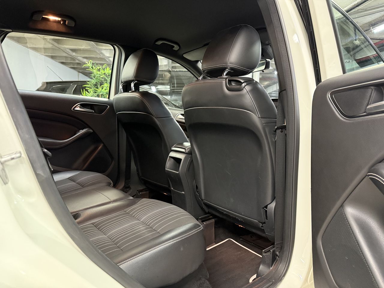 Mercedes Clase B 180cdi Urban  - Foto 9