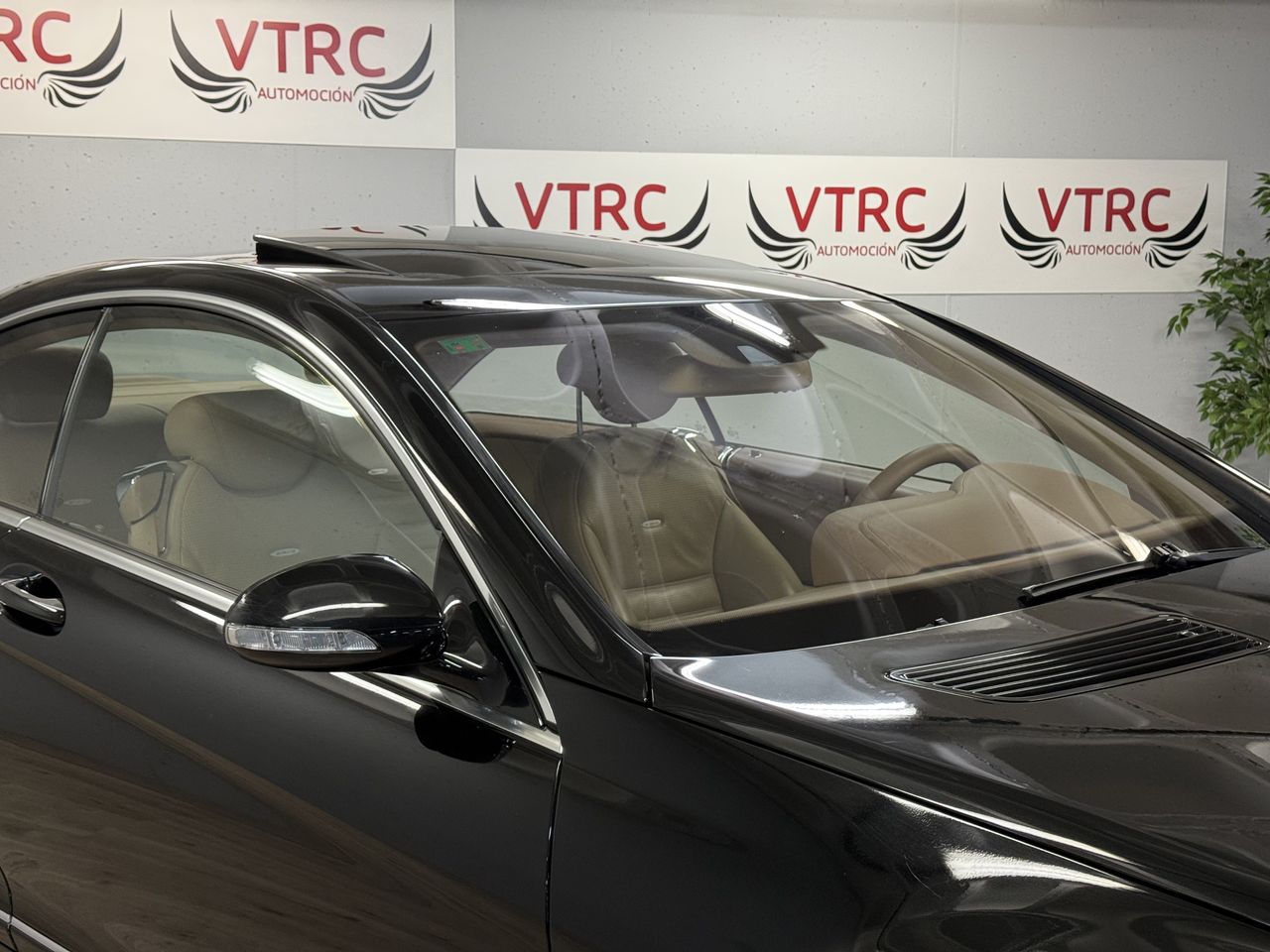 Mercedes Clase CL 63AMG  - Foto 11