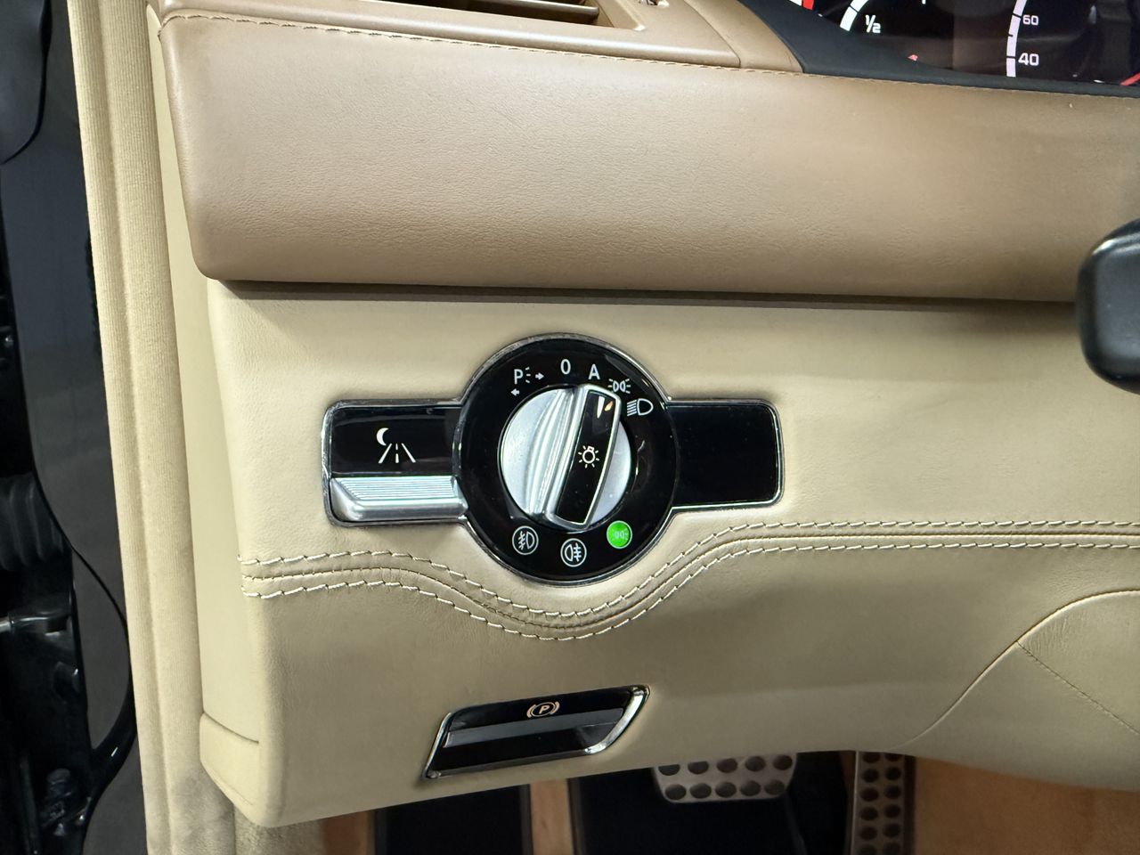 Mercedes Clase CL 63AMG  - Foto 36