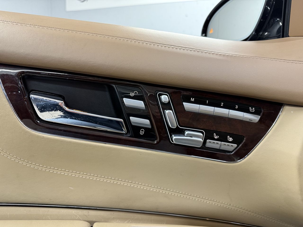 Mercedes Clase CL 63AMG  - Foto 20