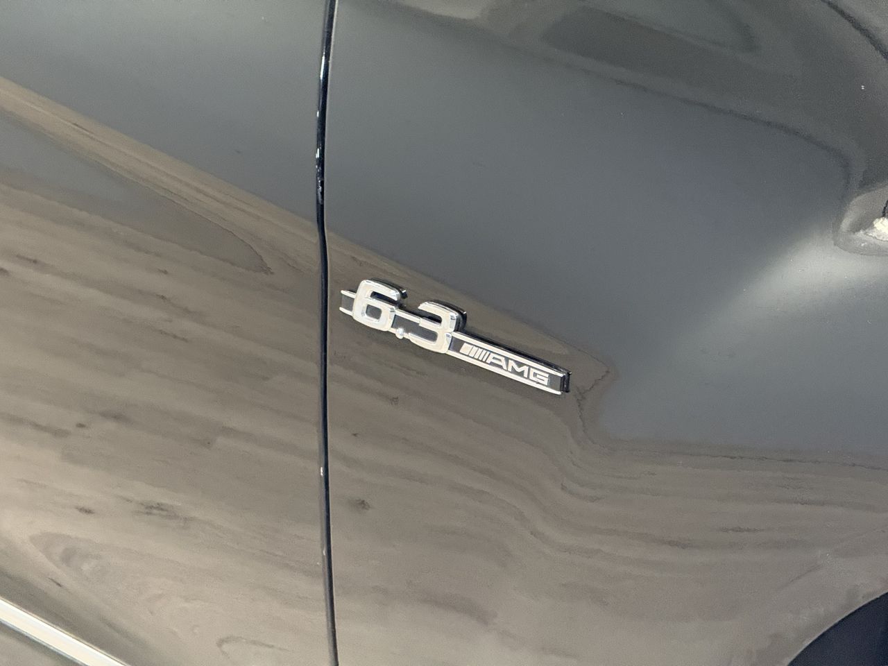 Mercedes Clase CL 63AMG  - Foto 7