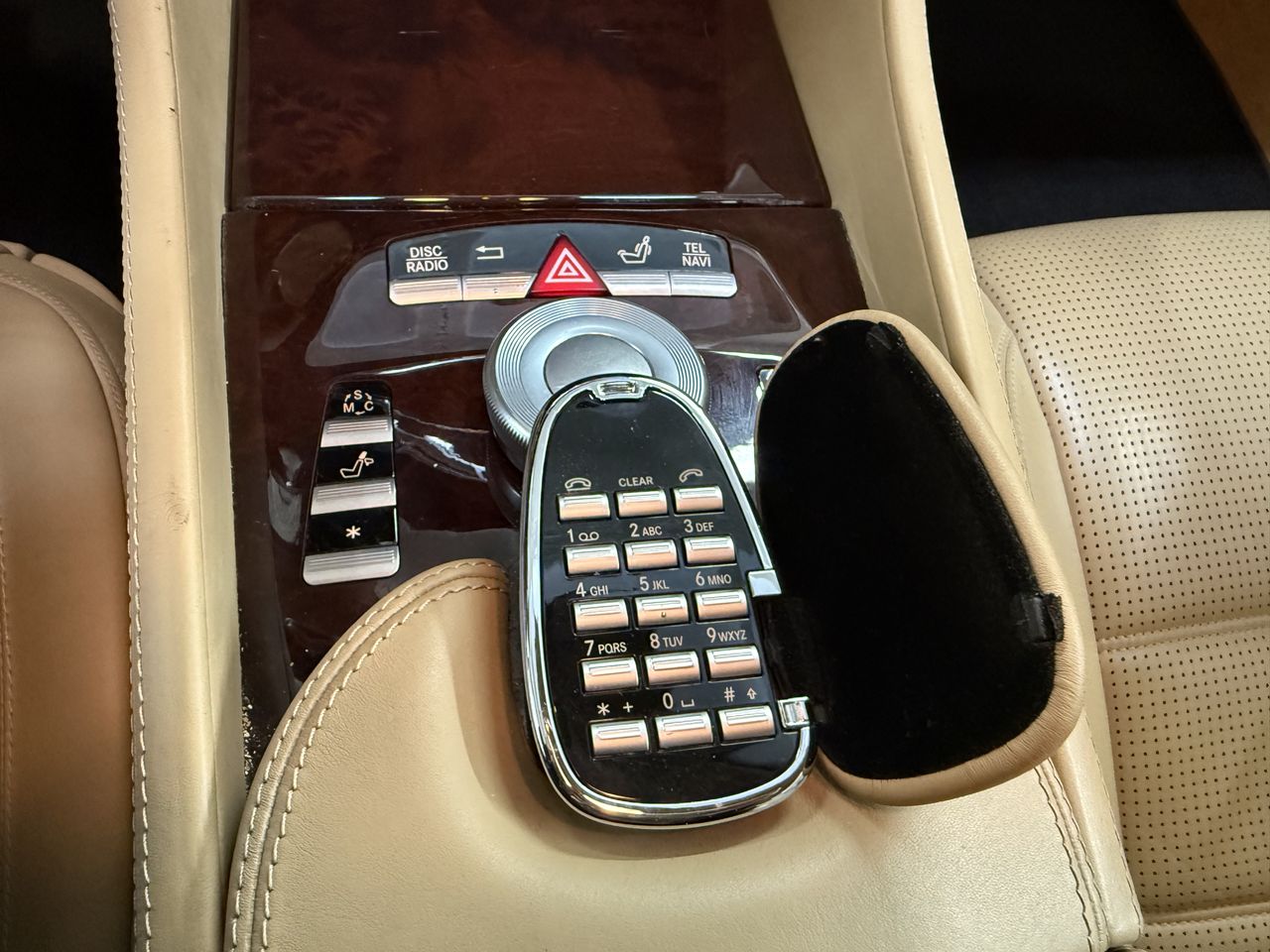 Mercedes Clase CL 63AMG  - Foto 42