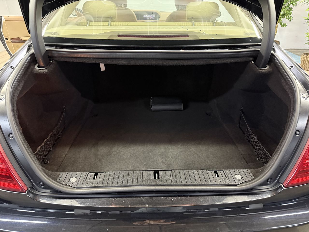 Mercedes Clase CL 63AMG  - Foto 28