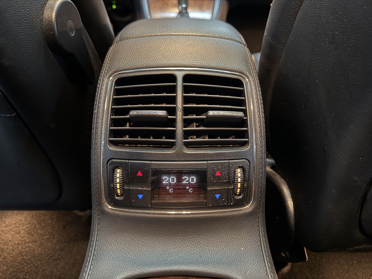 Mercedes Clase CLS 350  - Foto 19