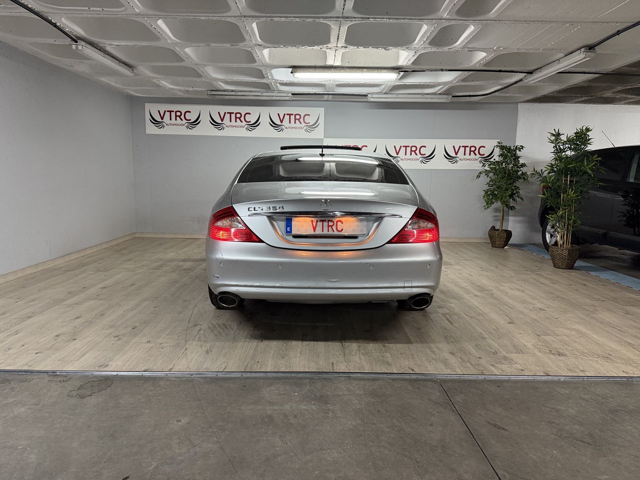 Mercedes Clase CLS 350  - Foto 5