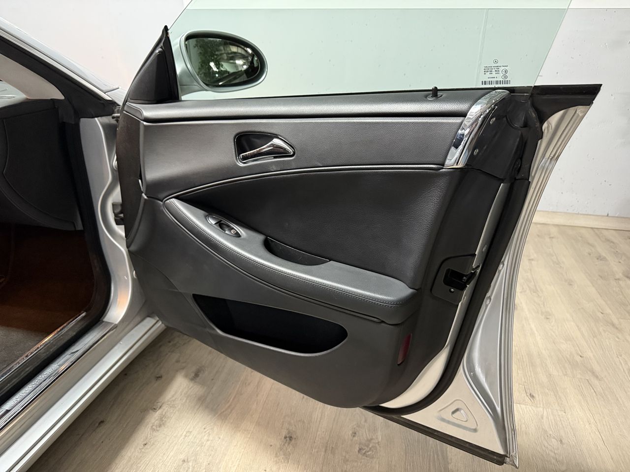 Mercedes Clase CLS 350  - Foto 23