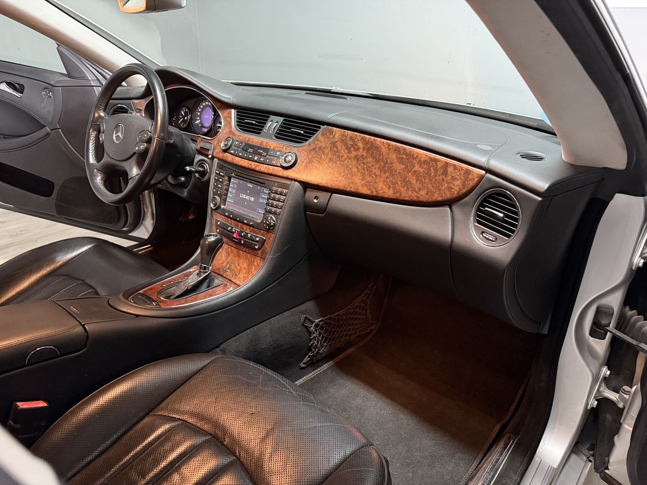 Mercedes Clase CLS 350  - Foto 21