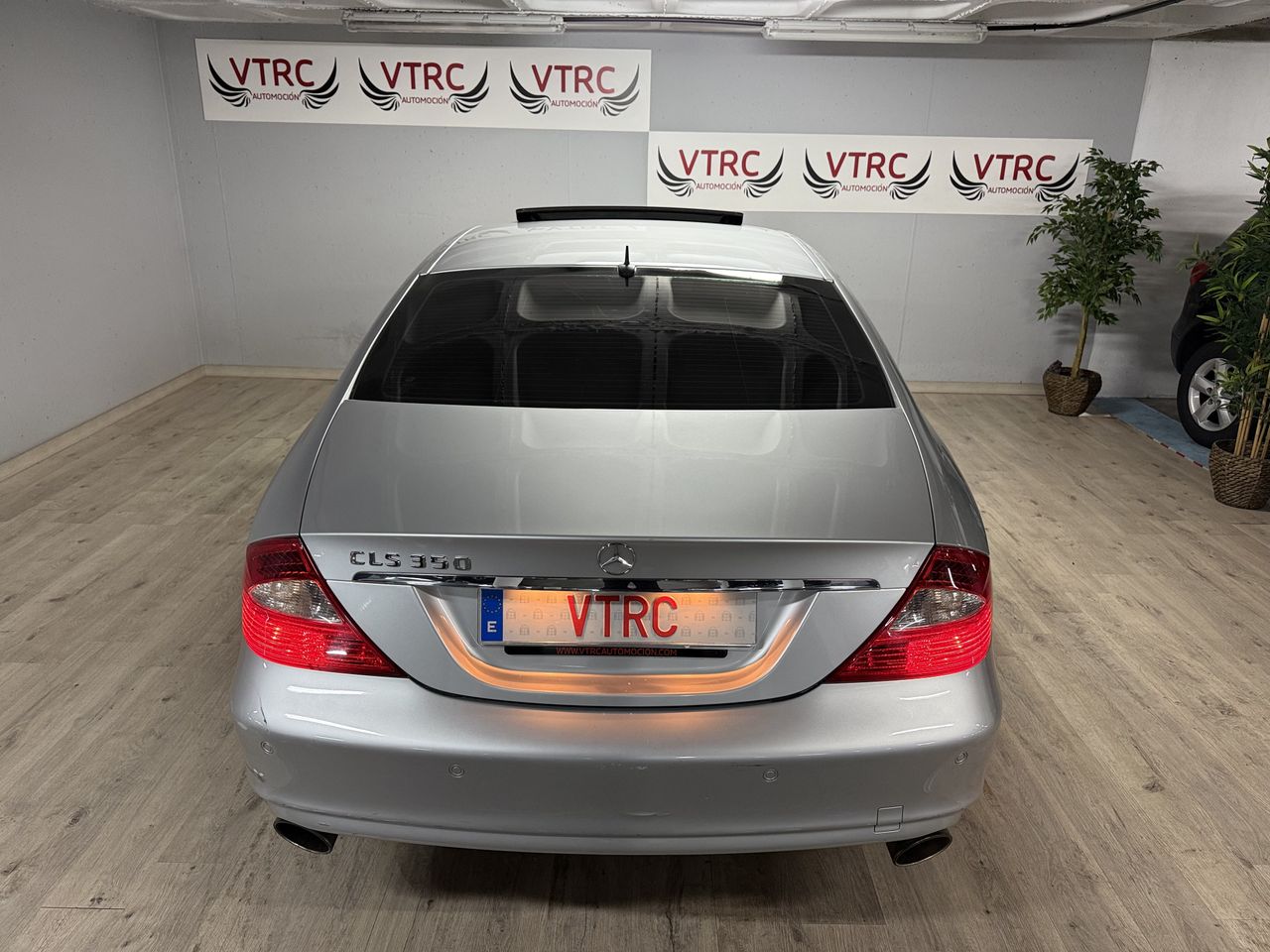 Mercedes Clase CLS 350  - Foto 24