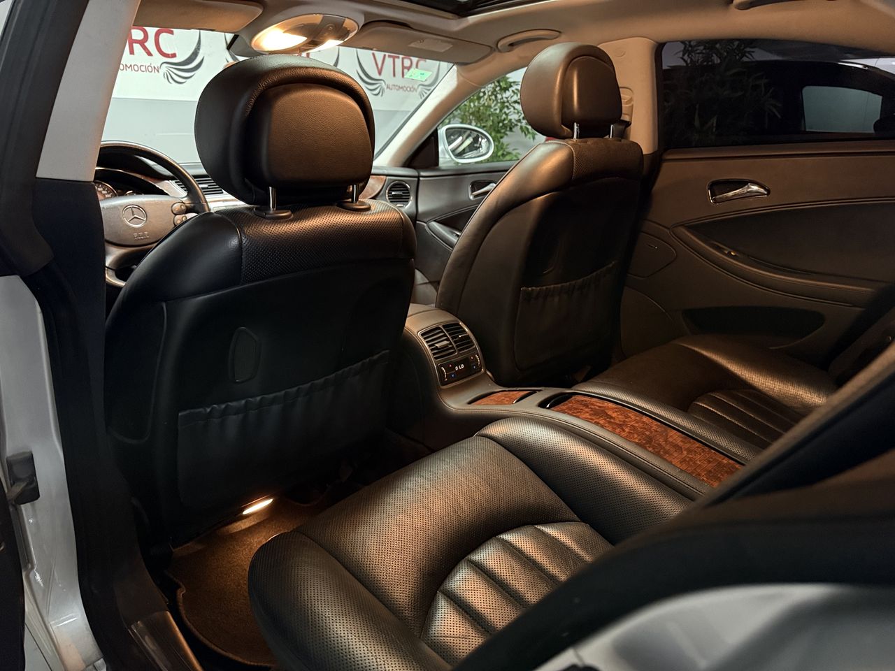 Mercedes Clase CLS 350  - Foto 13