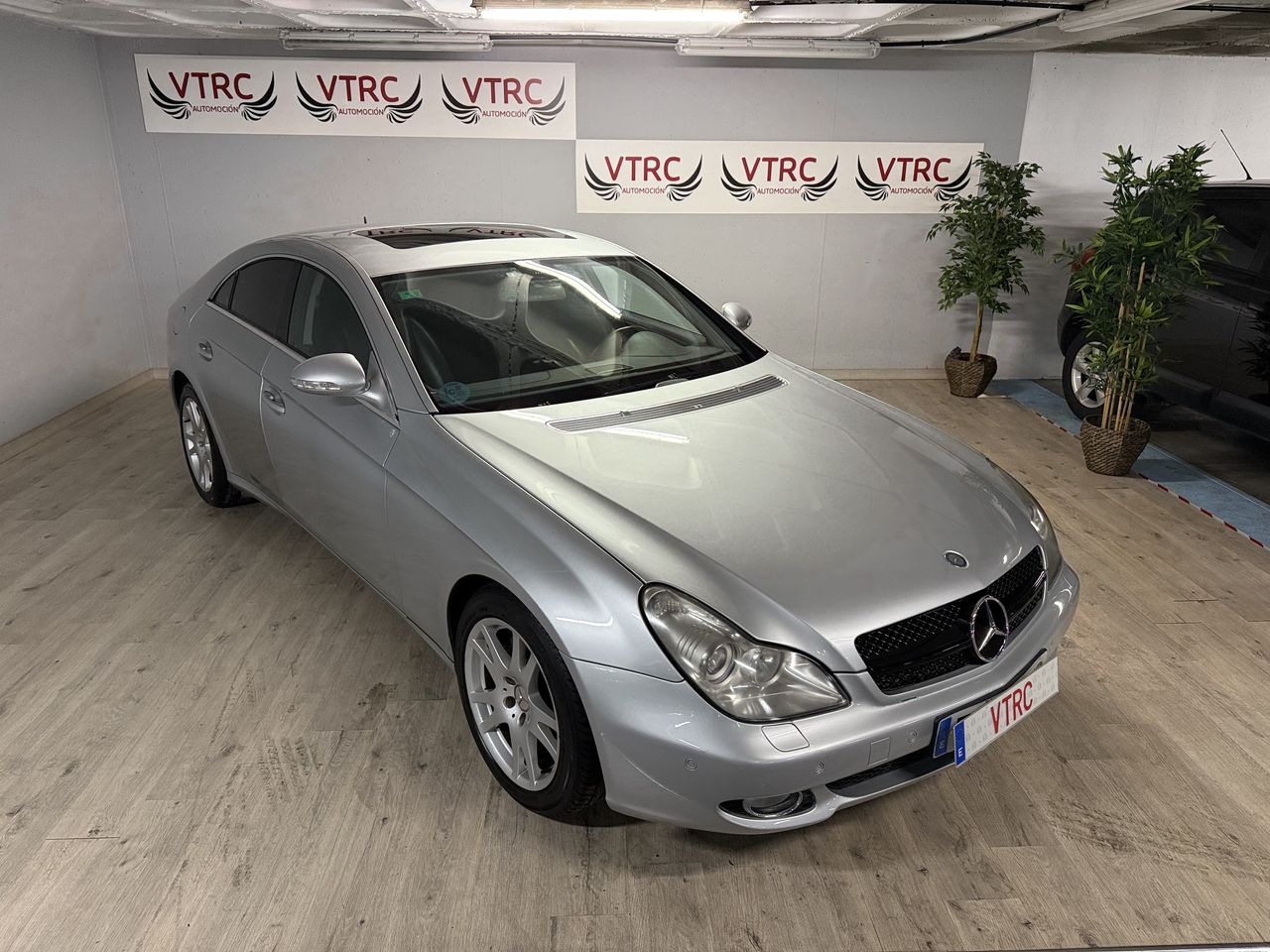 Mercedes Clase CLS 350  - Foto 6