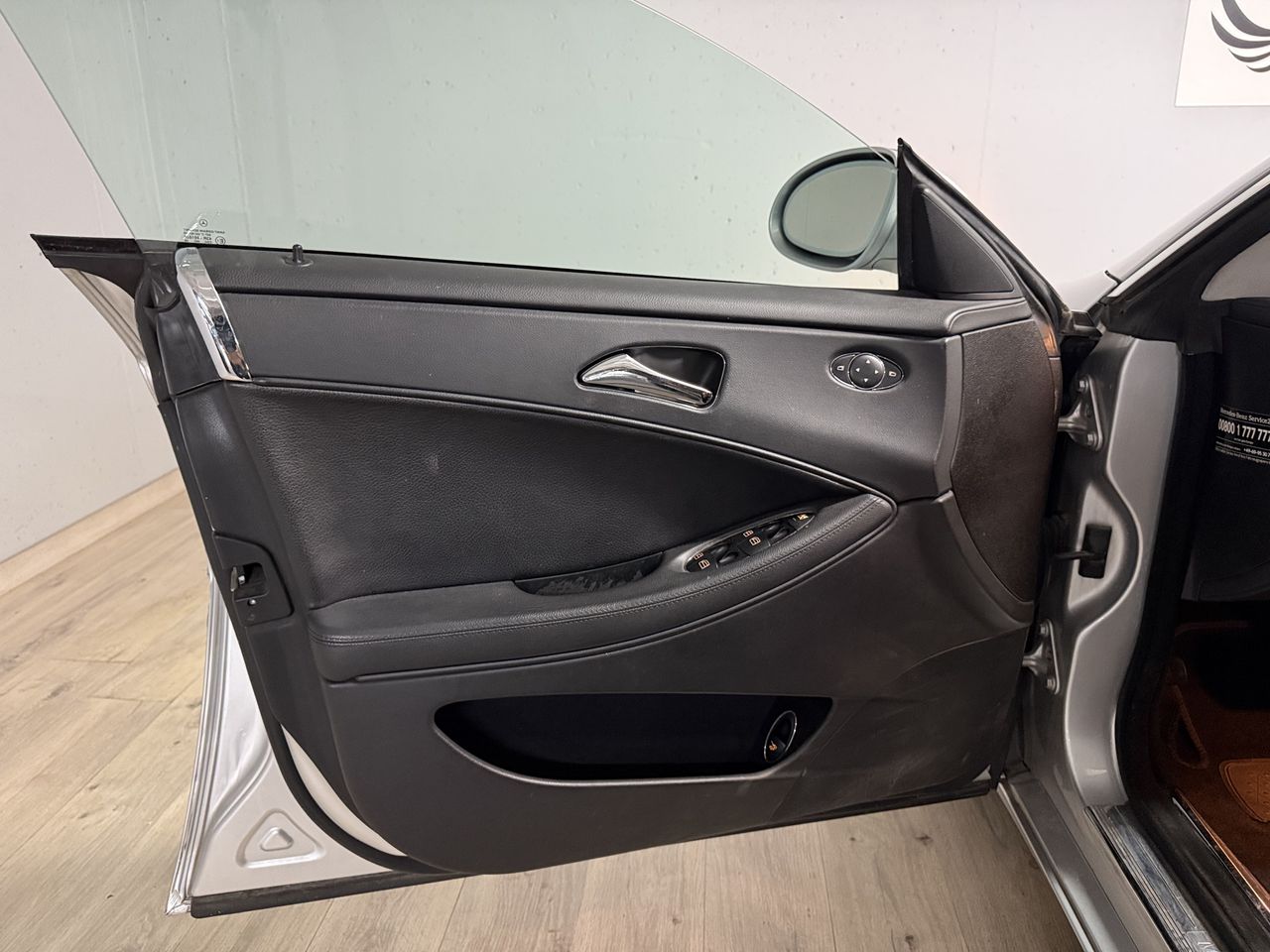 Mercedes Clase CLS 350  - Foto 10