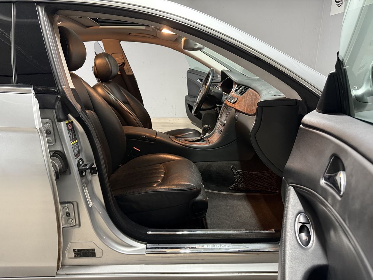 Mercedes Clase CLS 350  - Foto 22