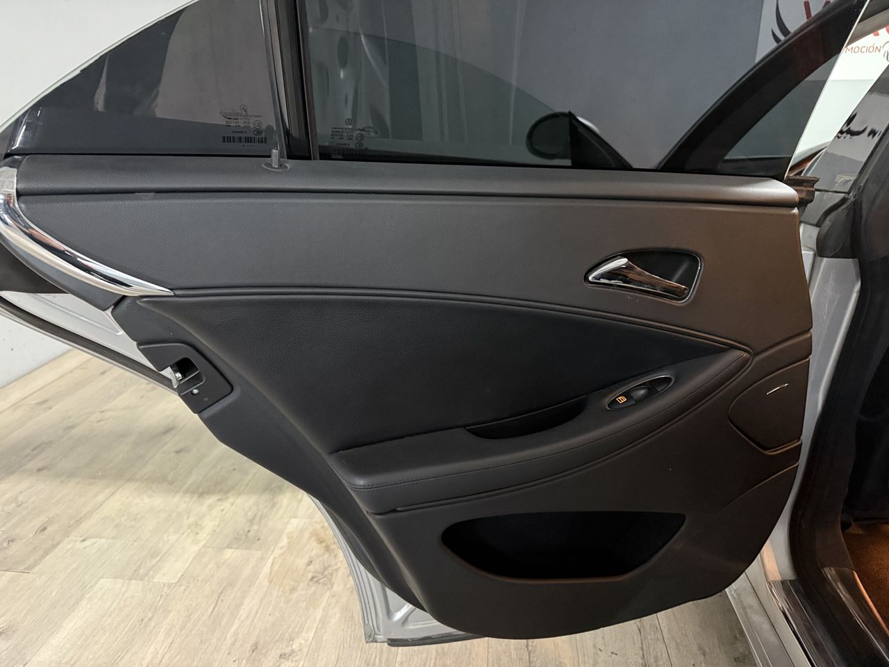 Mercedes Clase CLS 350  - Foto 12