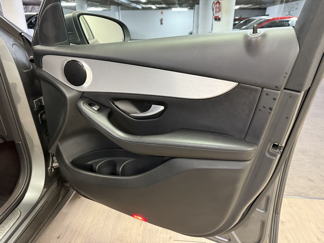 Mercedes Clase GLC 250cdi  - Foto 18