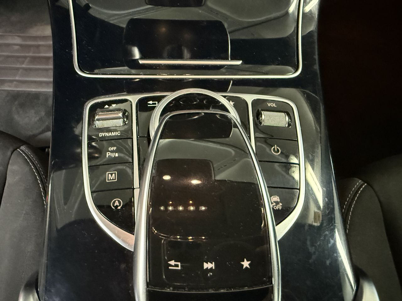 Mercedes Clase GLC 250cdi  - Foto 8