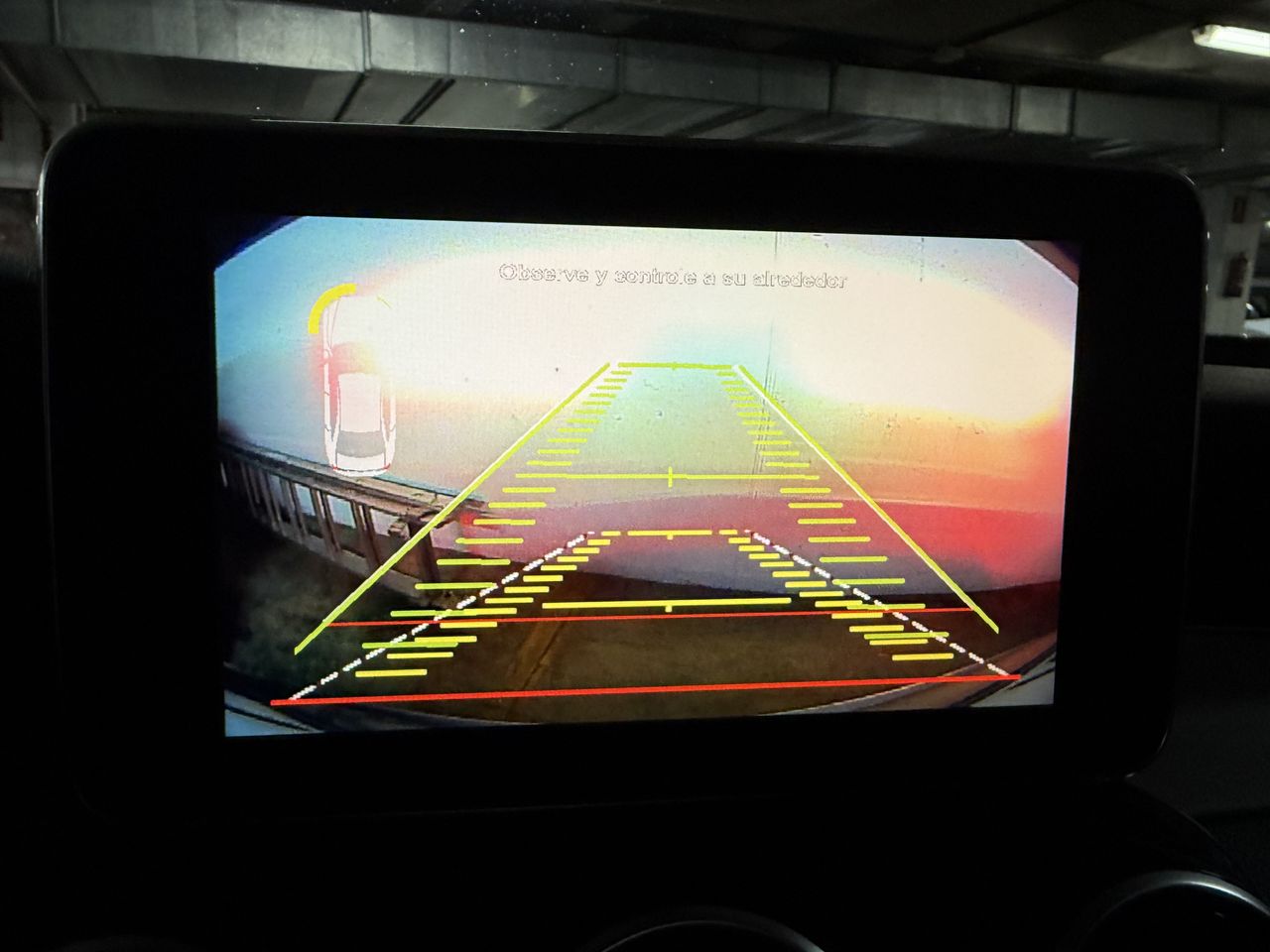 Mercedes Clase GLC 250cdi  - Foto 15