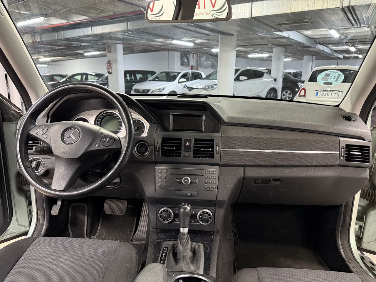 Mercedes Clase GLK 350  - Foto 5