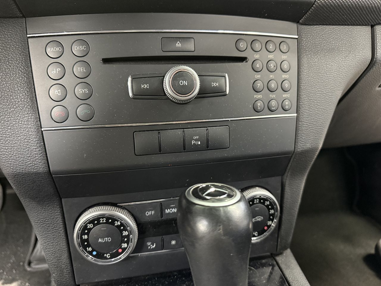 Mercedes Clase GLK 350  - Foto 6