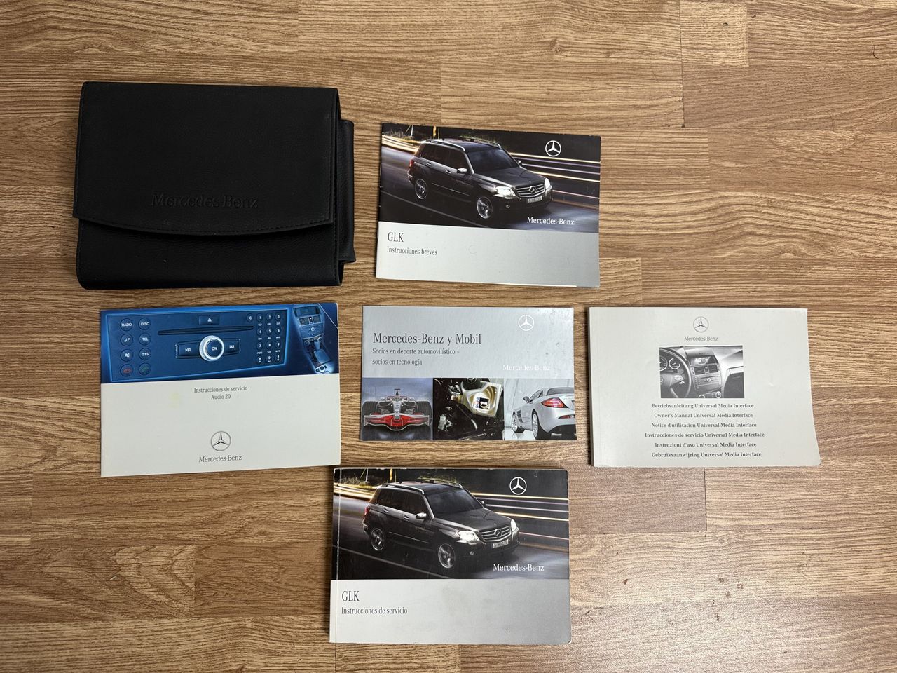 Mercedes Clase GLK 350  - Foto 9