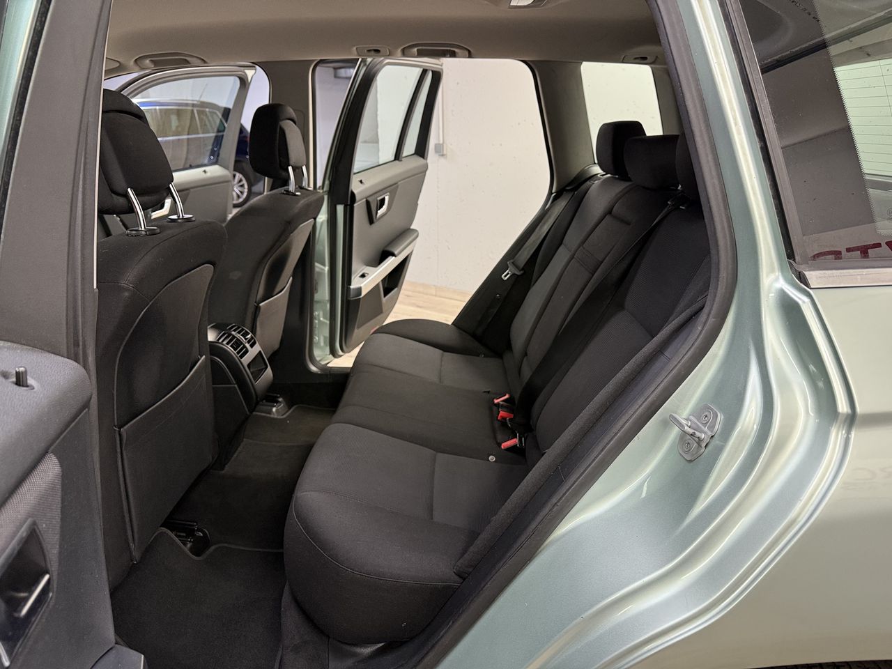 Mercedes Clase GLK 350  - Foto 16
