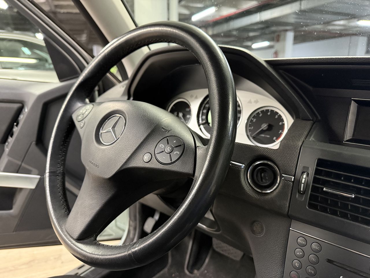 Mercedes Clase GLK 350  - Foto 4