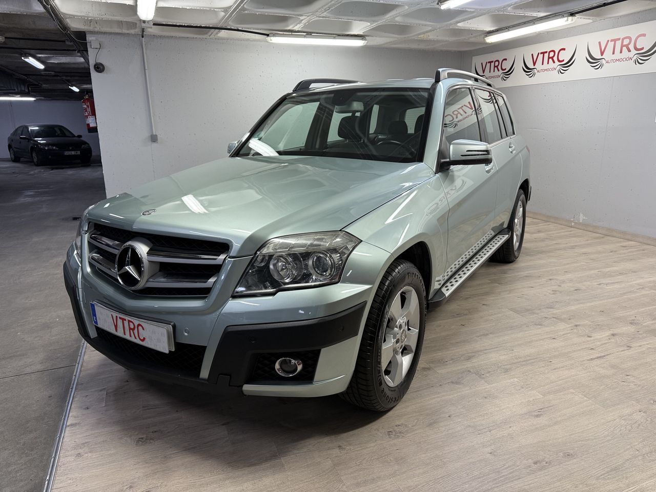 Mercedes Clase GLK 350  - Foto 10
