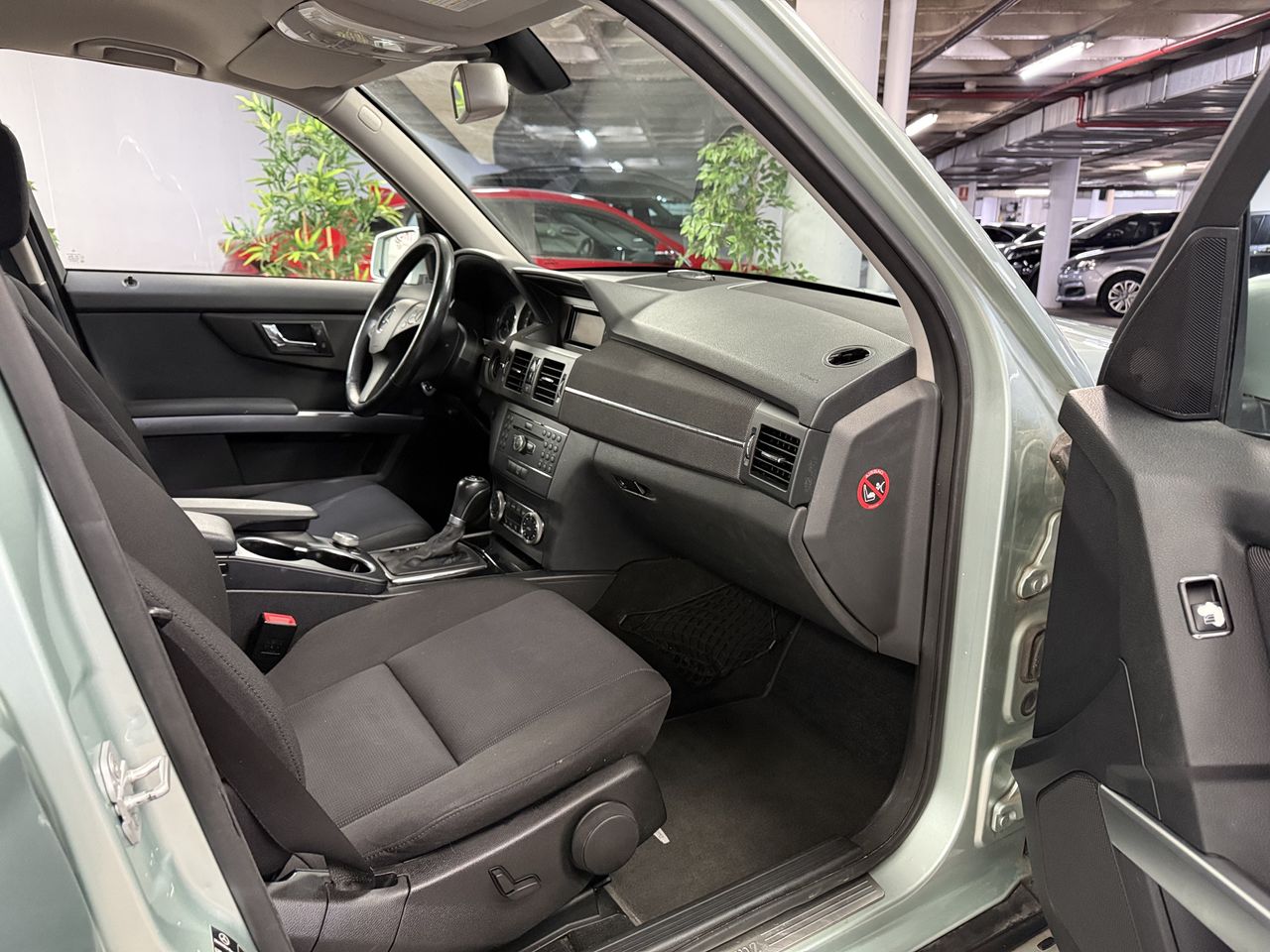 Mercedes Clase GLK 350  - Foto 12