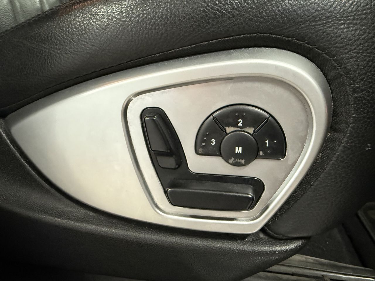 Mercedes Clase M 320CDI  - Foto 22