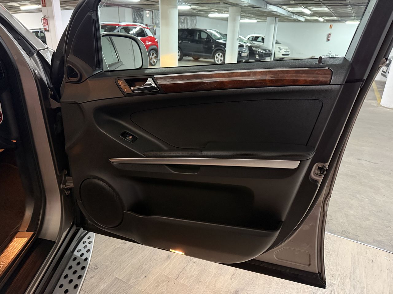 Mercedes Clase M 320CDI  - Foto 33