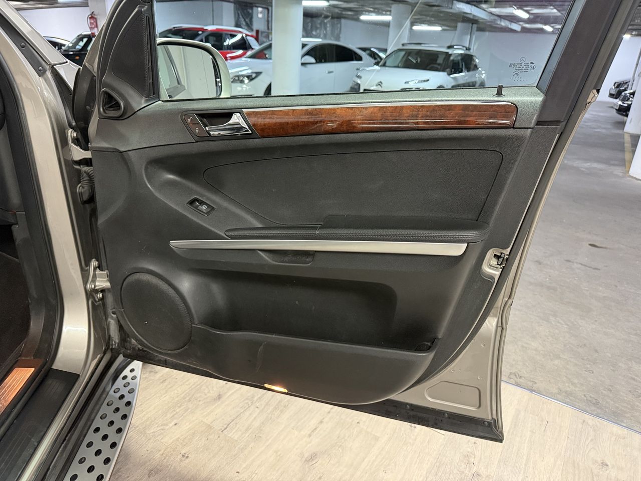 Mercedes Clase M 320CDI  - Foto 21