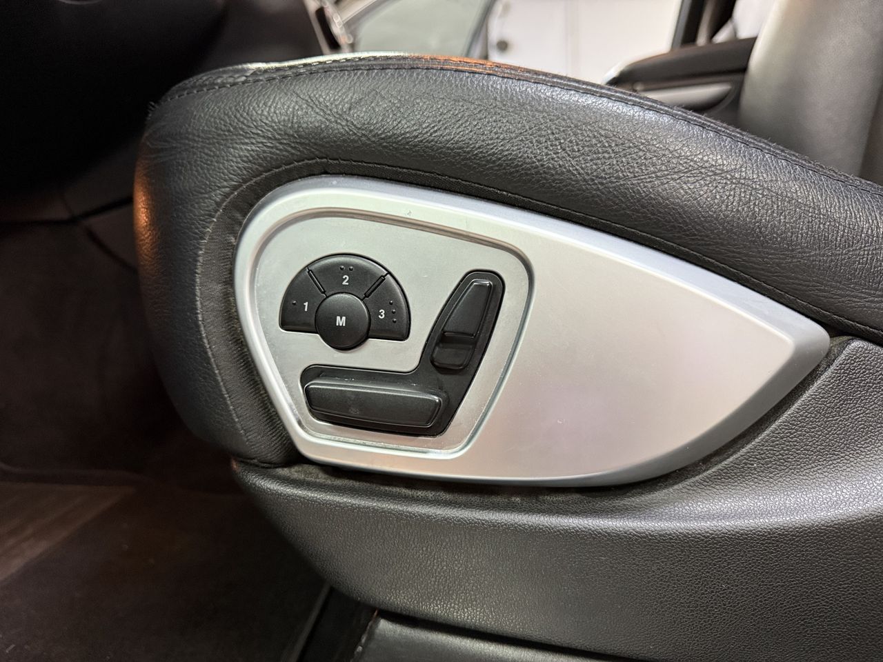 Mercedes Clase M 320CDI  - Foto 35