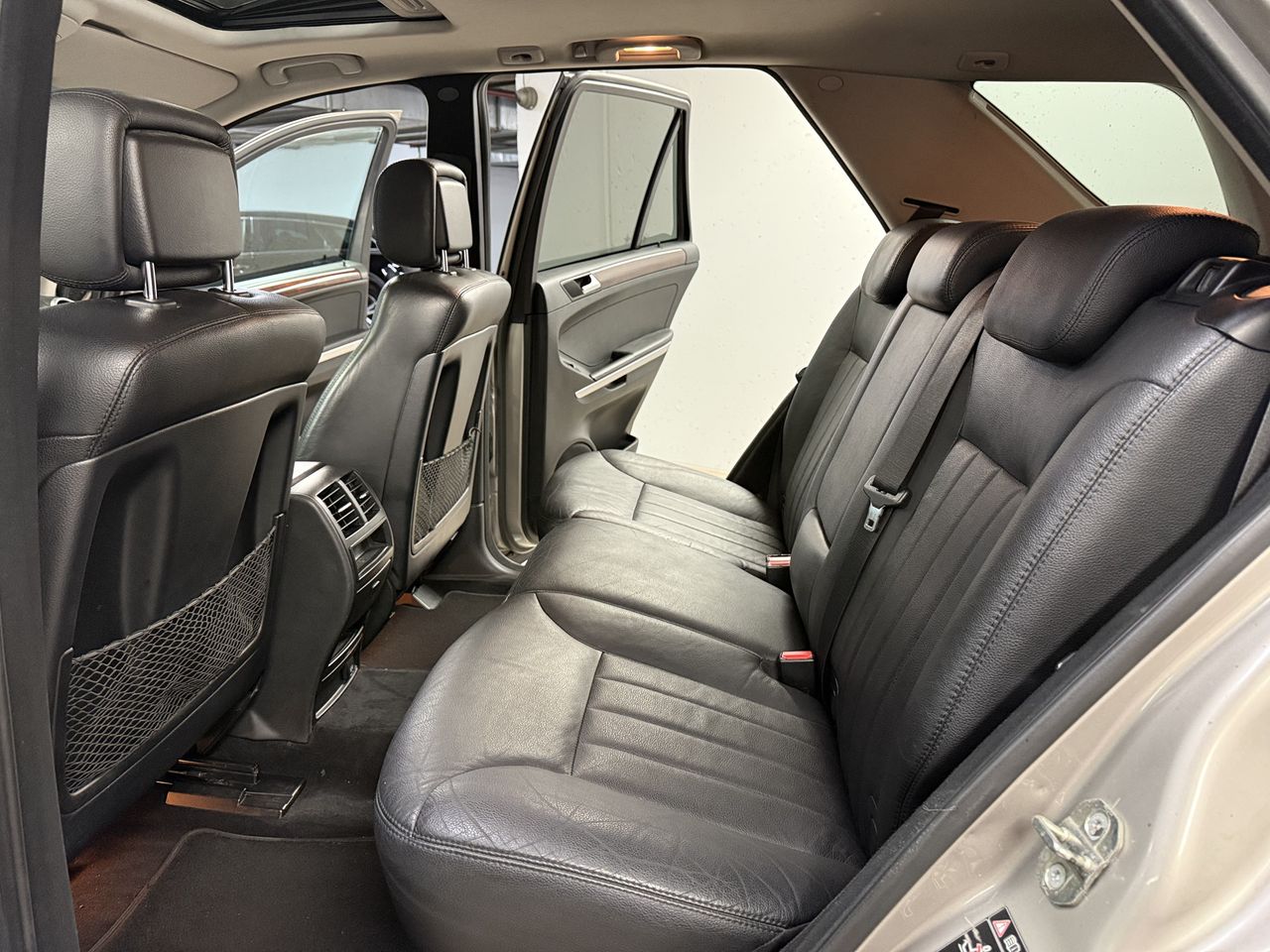 Mercedes Clase M 320CDI  - Foto 48