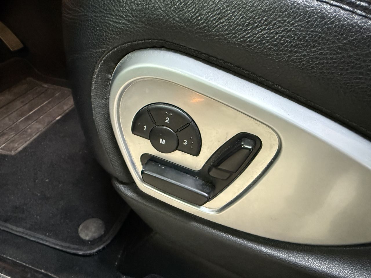 Mercedes Clase M 320CDI  - Foto 23