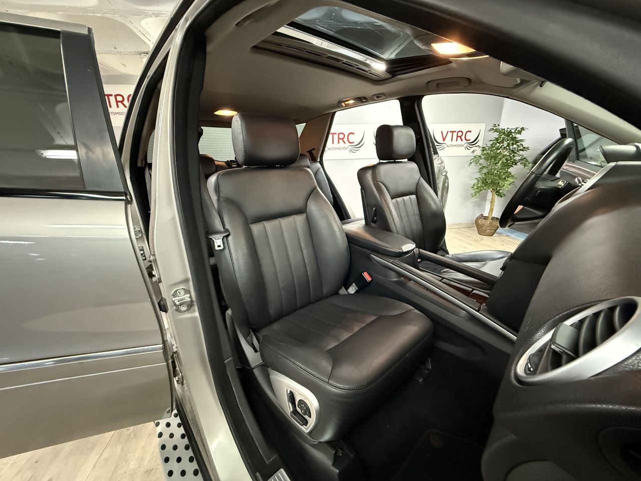 Mercedes Clase M 320CDI  - Foto 39