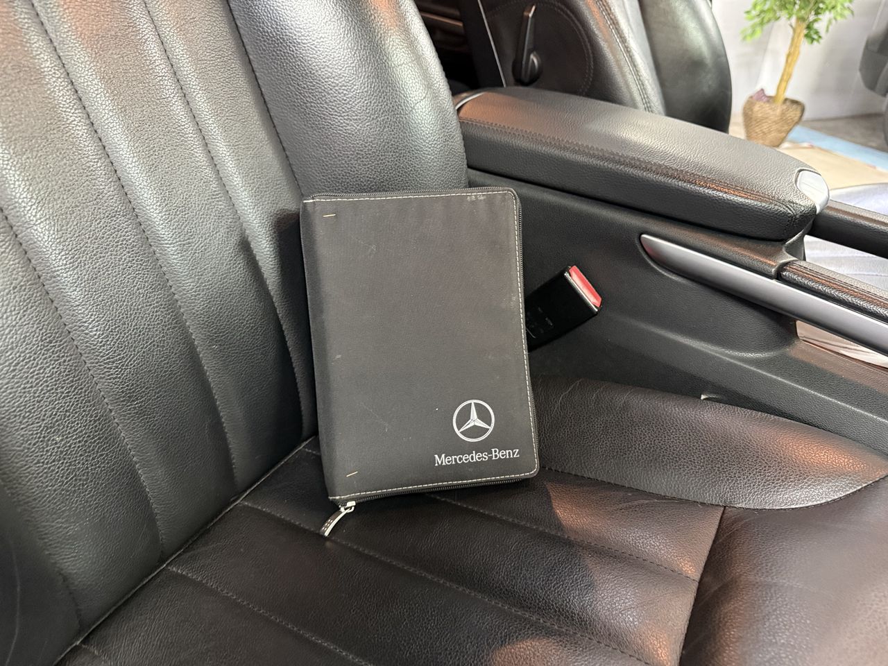 Mercedes Clase M 320CDI  - Foto 19