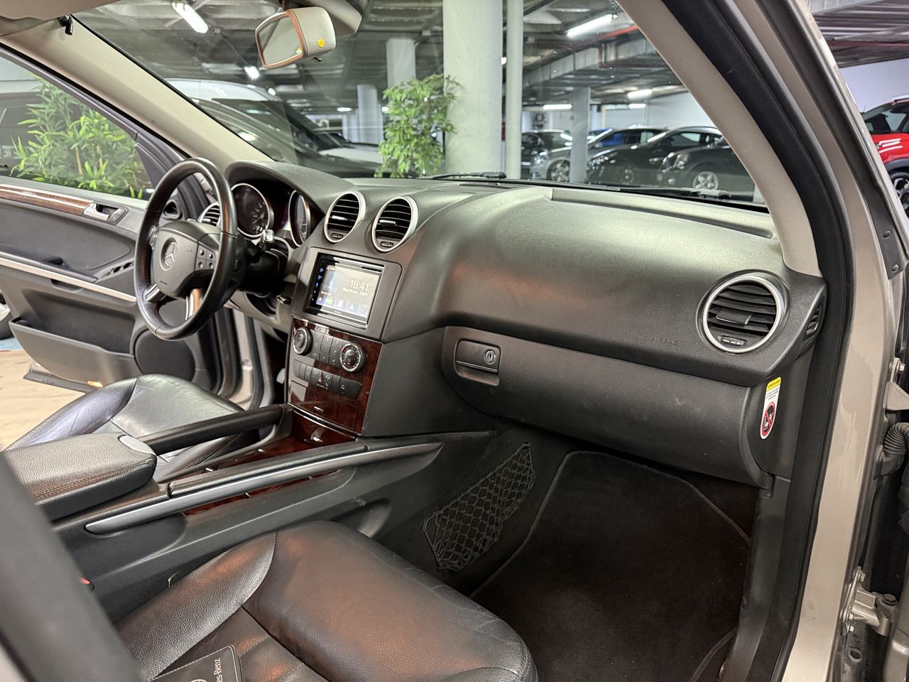 Mercedes Clase M 320CDI  - Foto 17