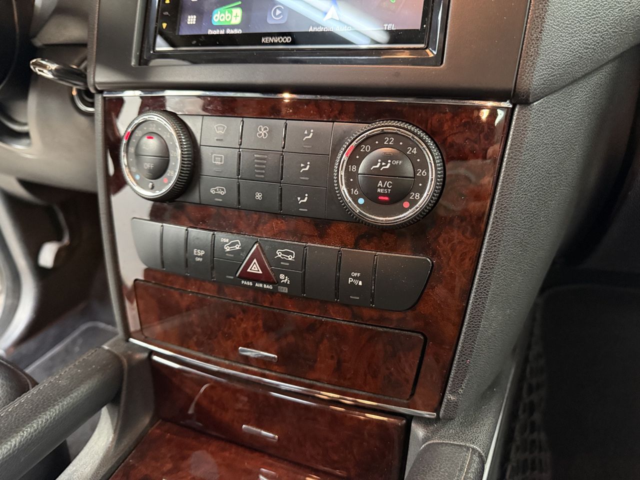 Mercedes Clase M 320CDI  - Foto 20