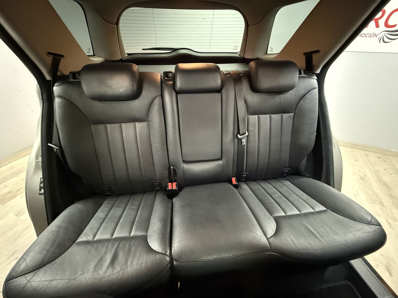 Mercedes Clase M 320CDI  - Foto 38