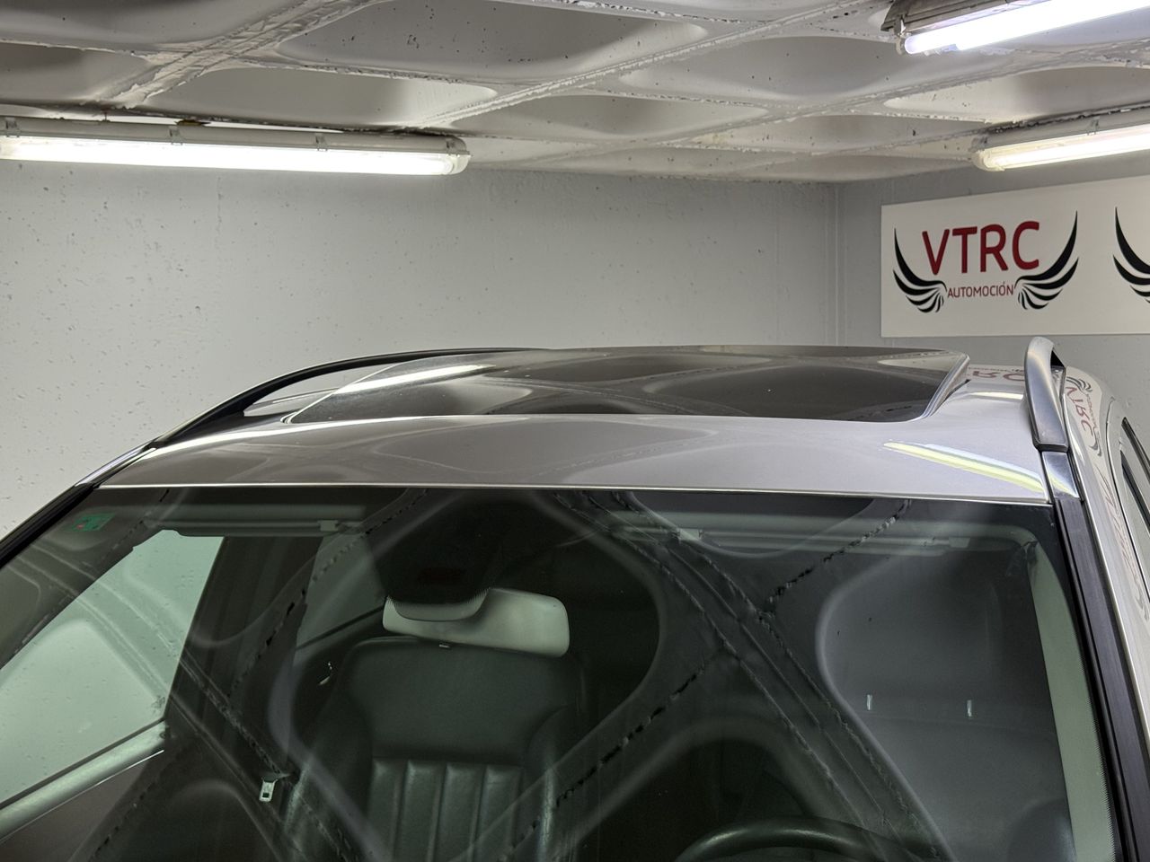 Mercedes Clase M 320CDI  - Foto 6