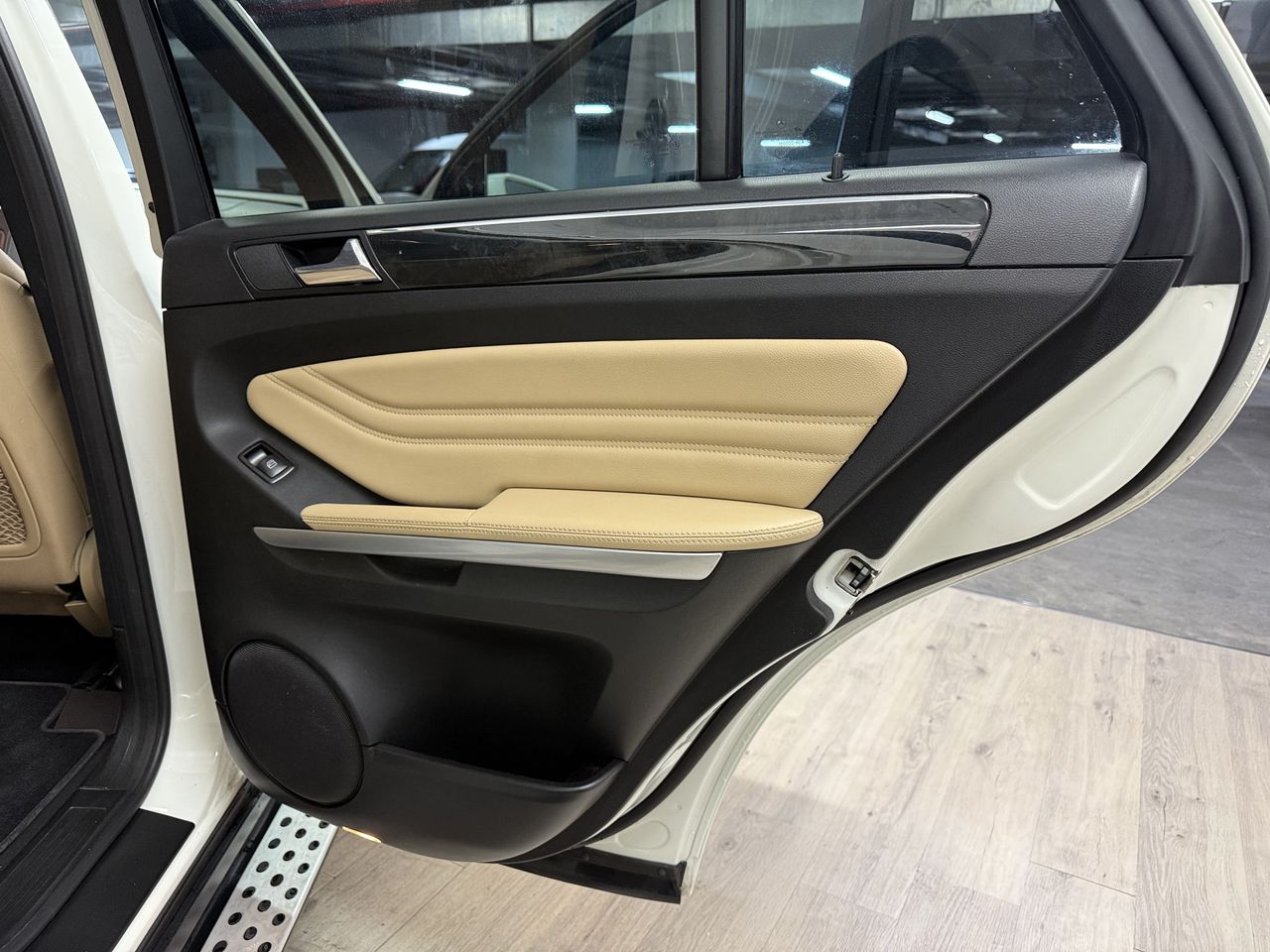 Mercedes Clase M 500 v8 Edittion  - Foto 9