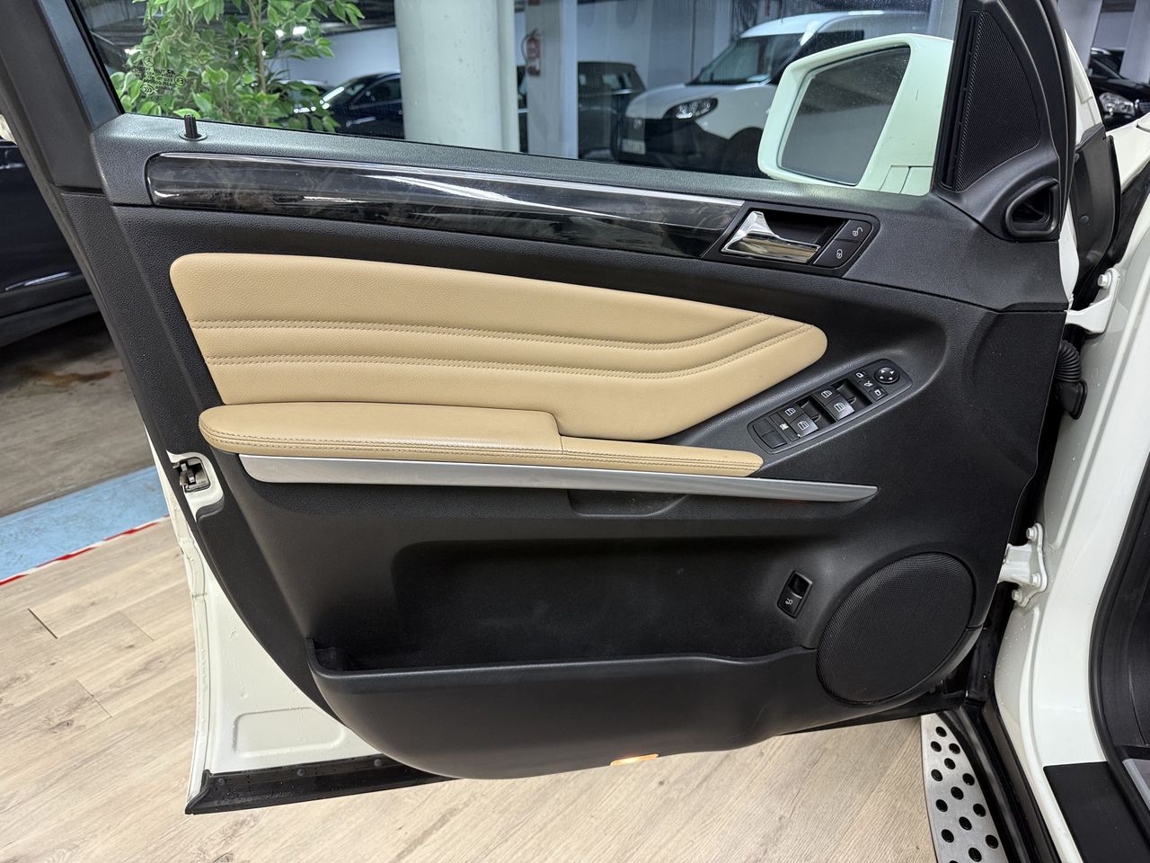 Mercedes Clase M 500 v8 Edittion  - Foto 14