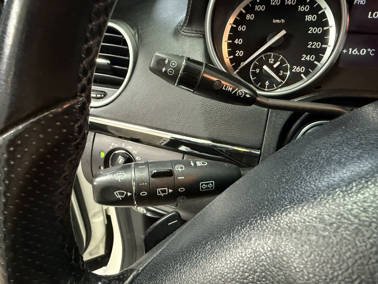 Mercedes Clase M 500 v8 Edittion  - Foto 21