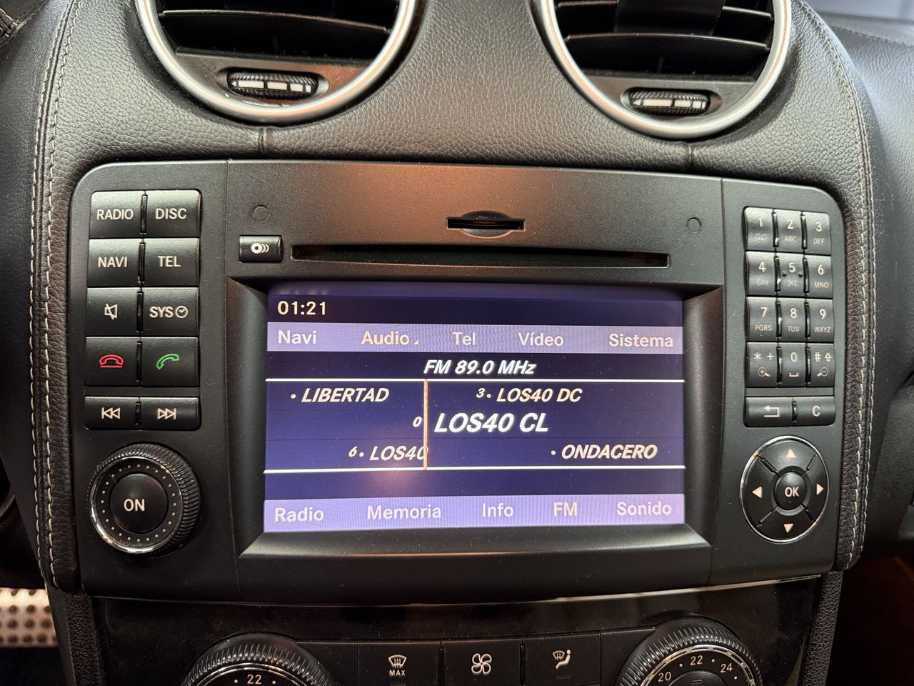 Mercedes Clase M 500 v8 Edittion  - Foto 20