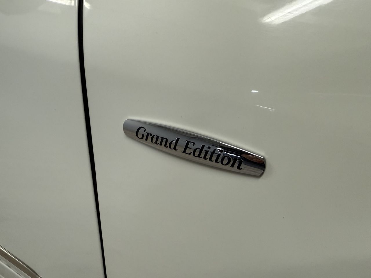 Mercedes Clase M 500 v8 Edittion  - Foto 5