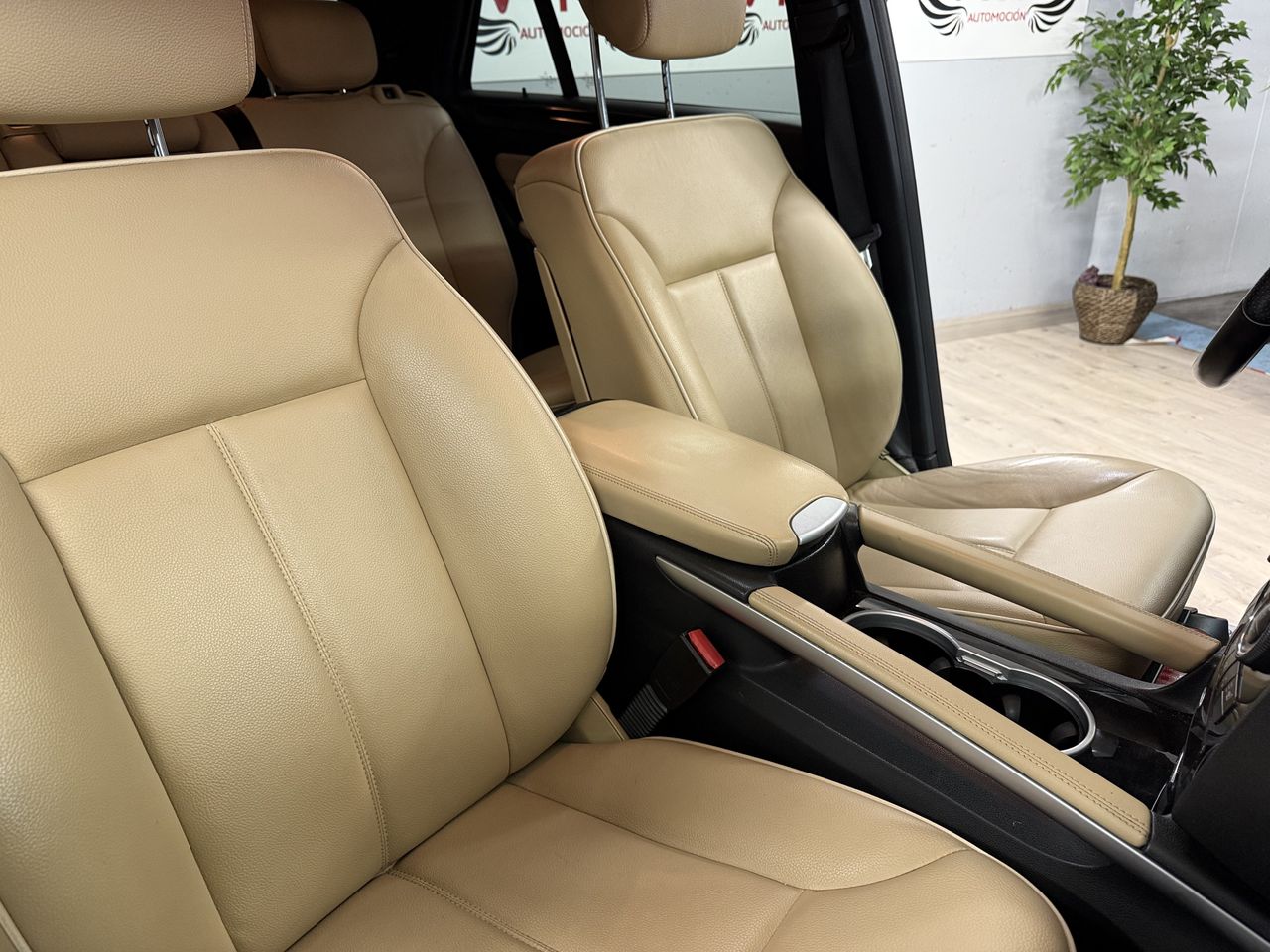 Mercedes Clase M 500 v8 Edittion  - Foto 18