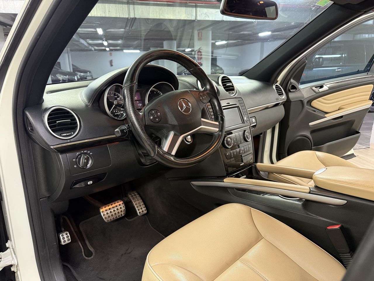 Mercedes Clase M 500 v8 Edittion  - Foto 13